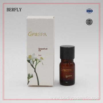 Body Care Grapefruit Pure Essential Oil